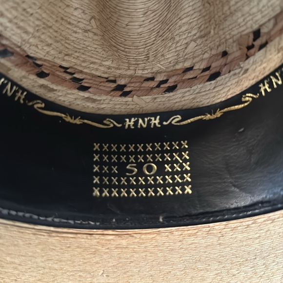 Hat ‘N’ Hand Black Diamond 50X Hat - Picture 6 of 8